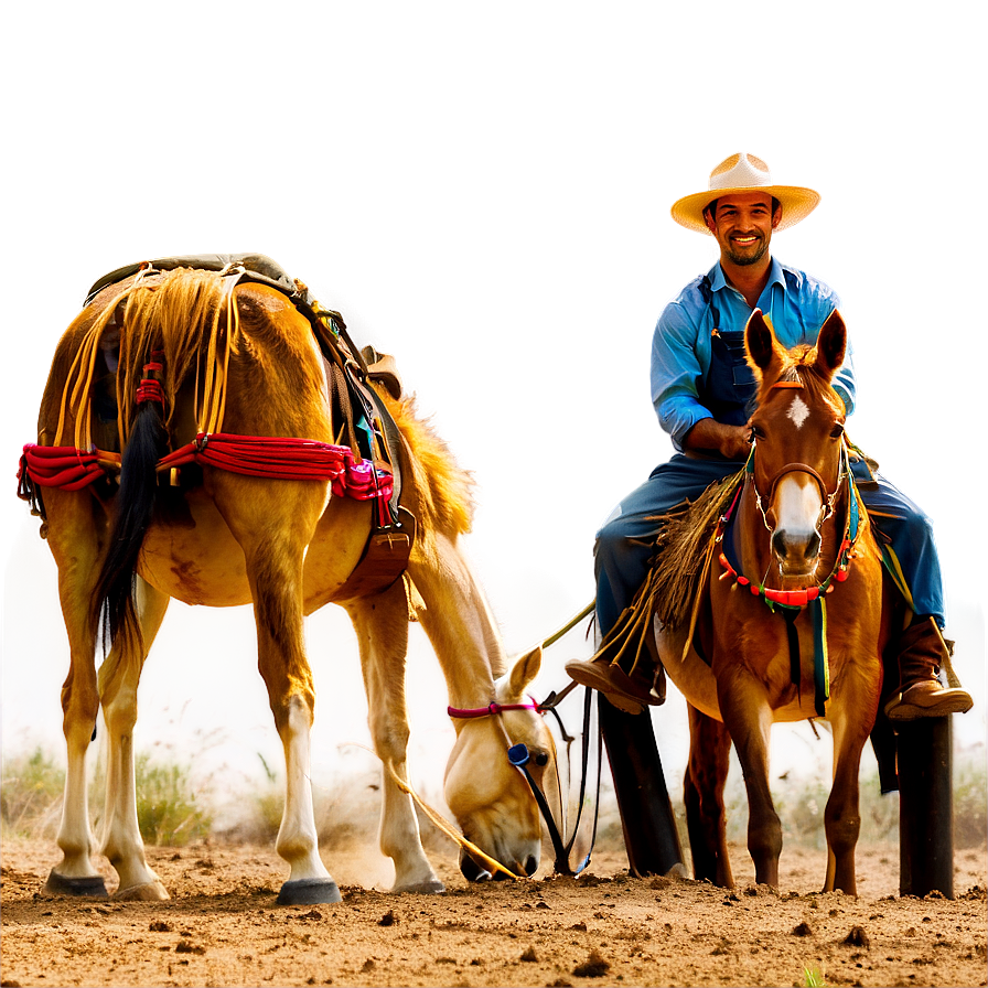 Working Mule Photo Png Fdy PNG image