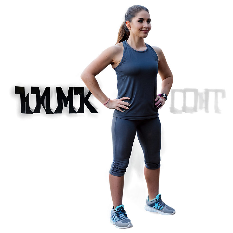 Workout People Png Plt52 PNG image