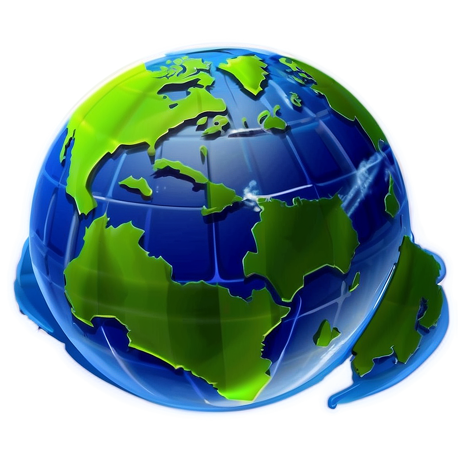 World Map For Kids Png 8 PNG image