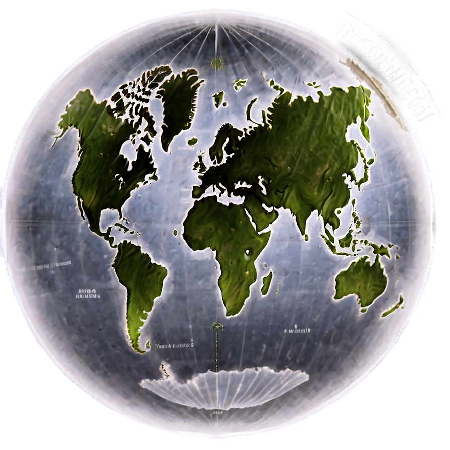 World Map For Travelers Png 32 PNG image
