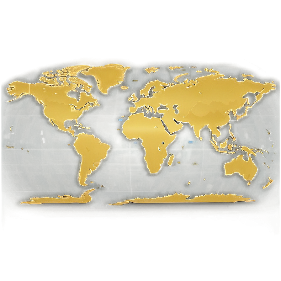 World Map Vector For School Project Png Onc55 PNG image