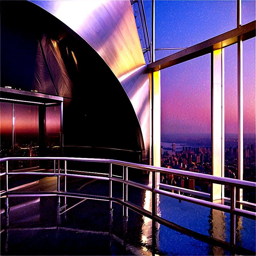 World Trade Center Observatory Deck Png 47 PNG image