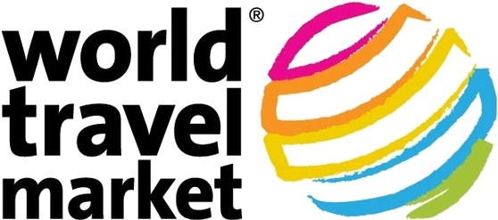 World Travel Market Logo PNG image