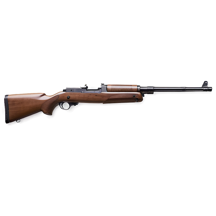 World War Ii M1 Garand Png Gbg PNG image