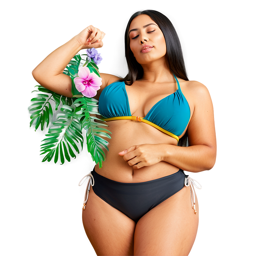 Wrap Bikini Png Rpy92 PNG image