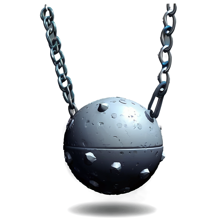 Wrecking Ball For Project Development Png 76 PNG image