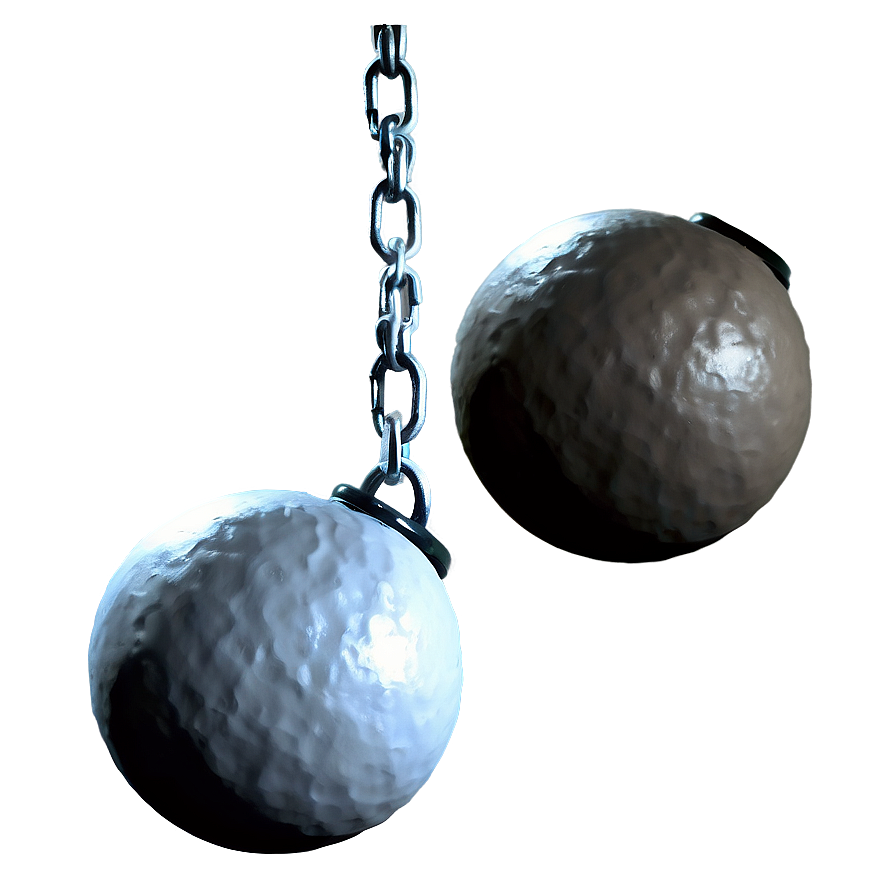 Wrecking Ball Making Way Png 80 PNG image