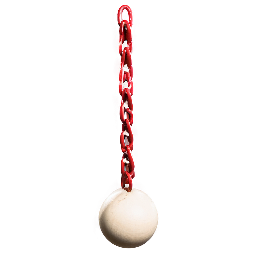 Wrecking Ball Swing Action Png 06112024 PNG image