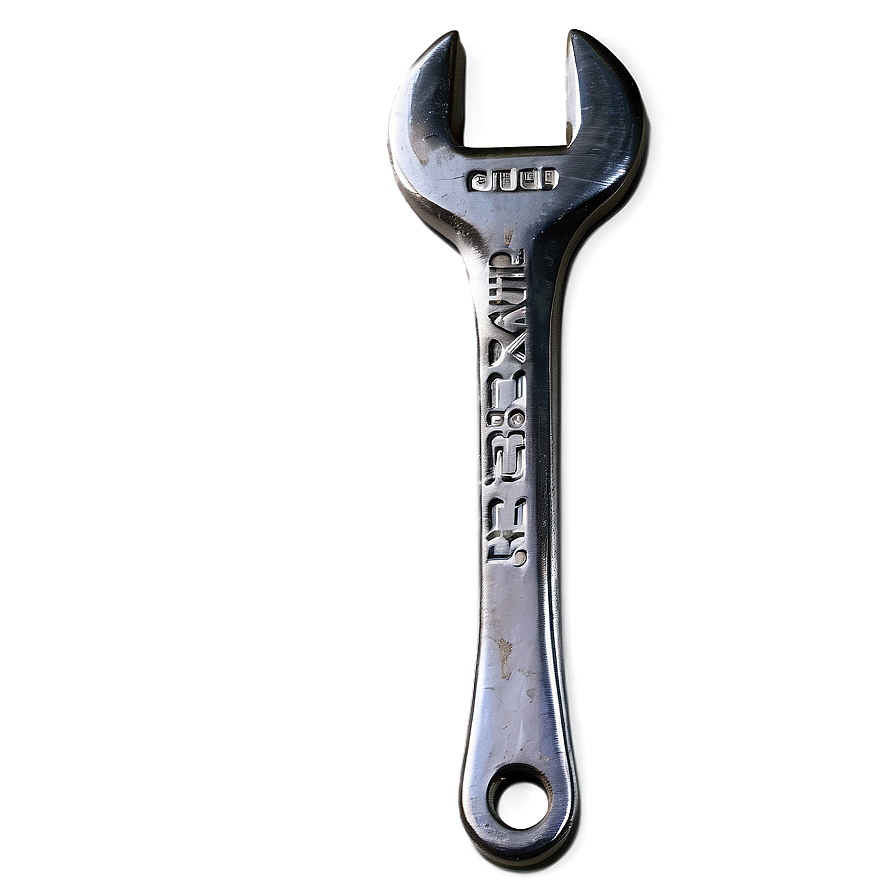 Wrench And Nuts Png 50 PNG image