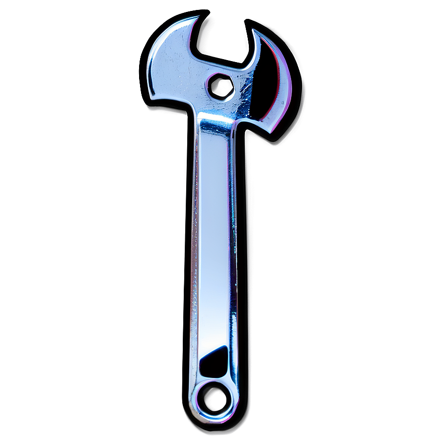 Wrench Clipart Png 55 PNG image