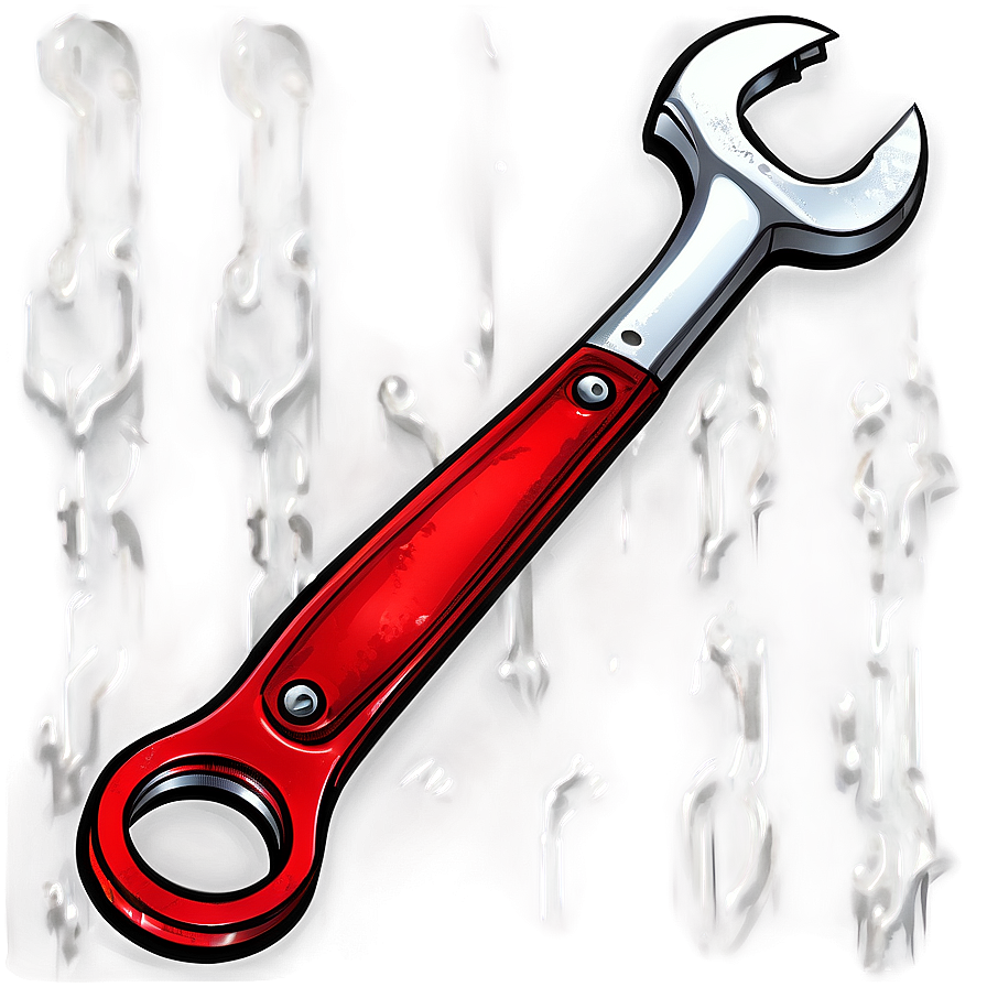 Wrench Clipart Png 85 PNG image