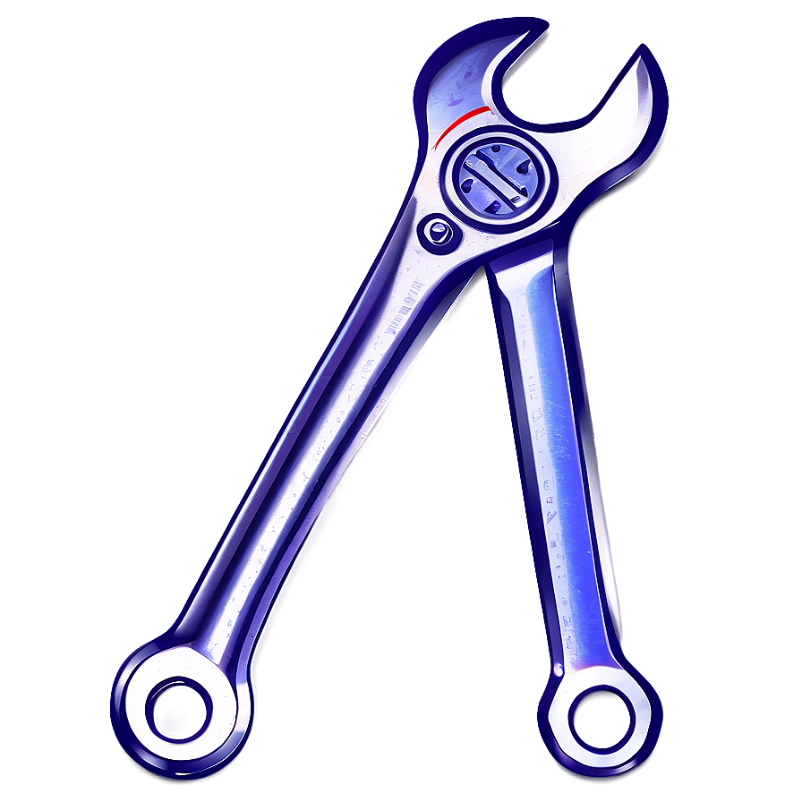 Wrench Illustration Png 18 PNG image