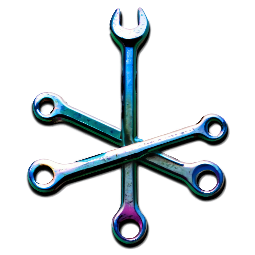 Wrench Logo Png Asb62 PNG image