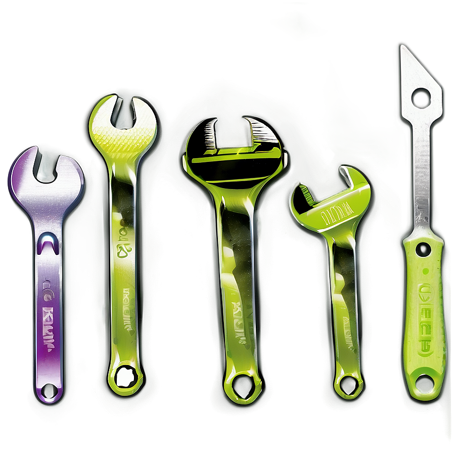 Wrench Silhouette Png 77 PNG image