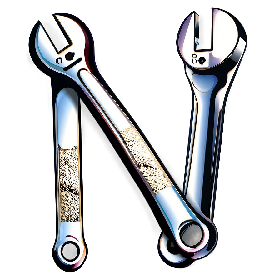 Wrench Vector Png 05252024 PNG image