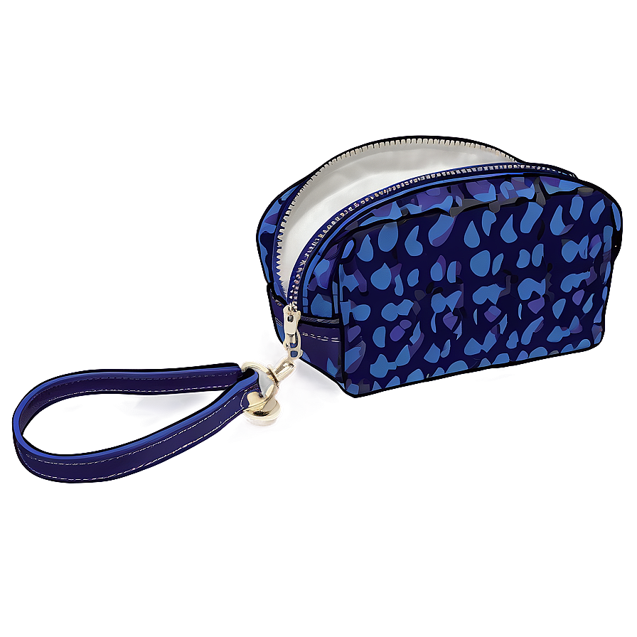 Wristlet Pouch Png Shn PNG image