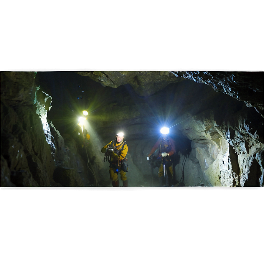 Wv Speleology Cave Tours Png Exj47 PNG image