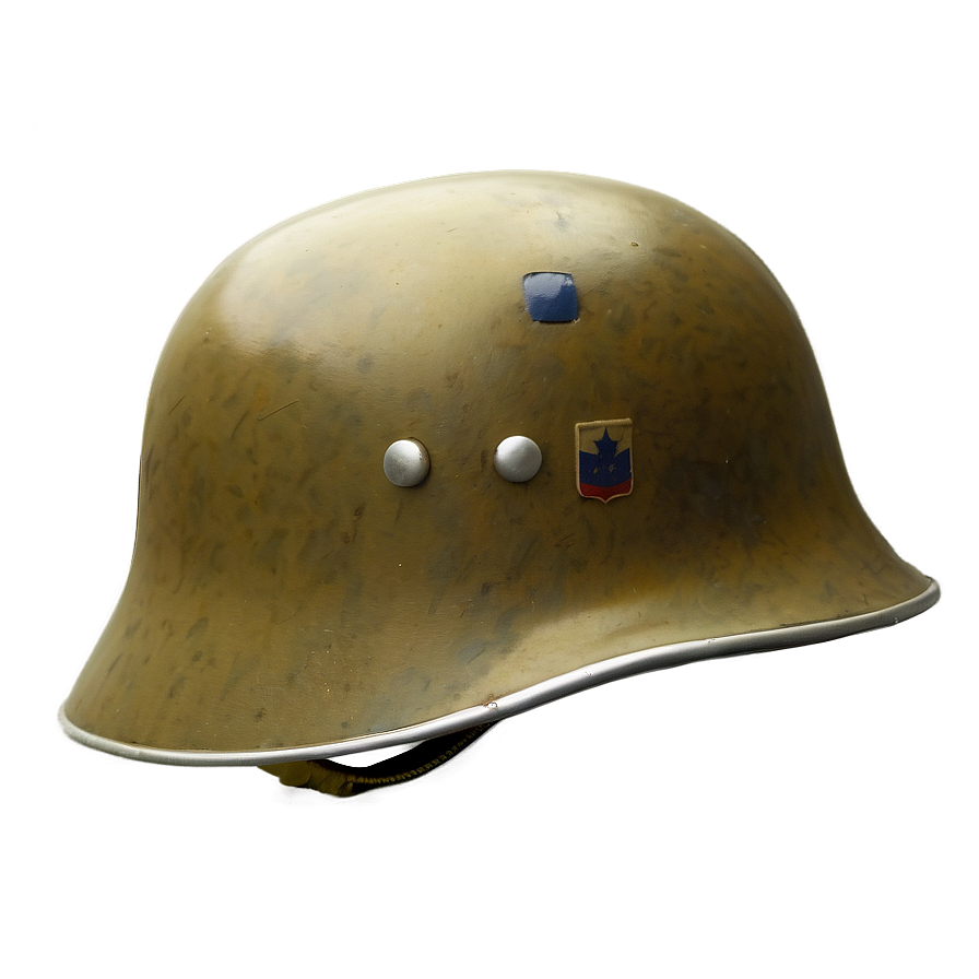 Ww2 British Helmet Png Xso PNG image