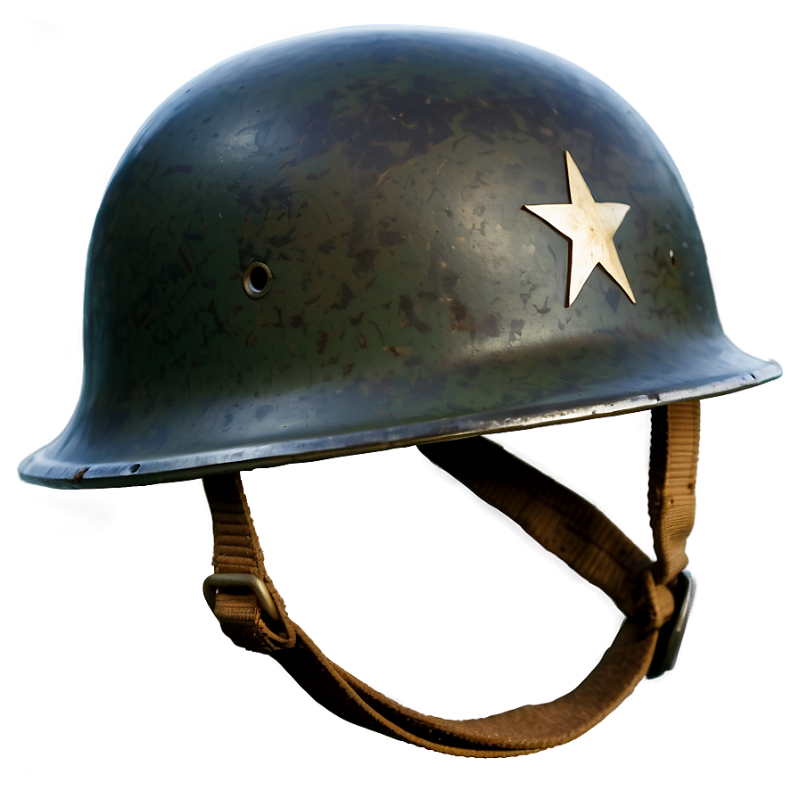 Ww2 Helmet Png Ylf41 PNG image