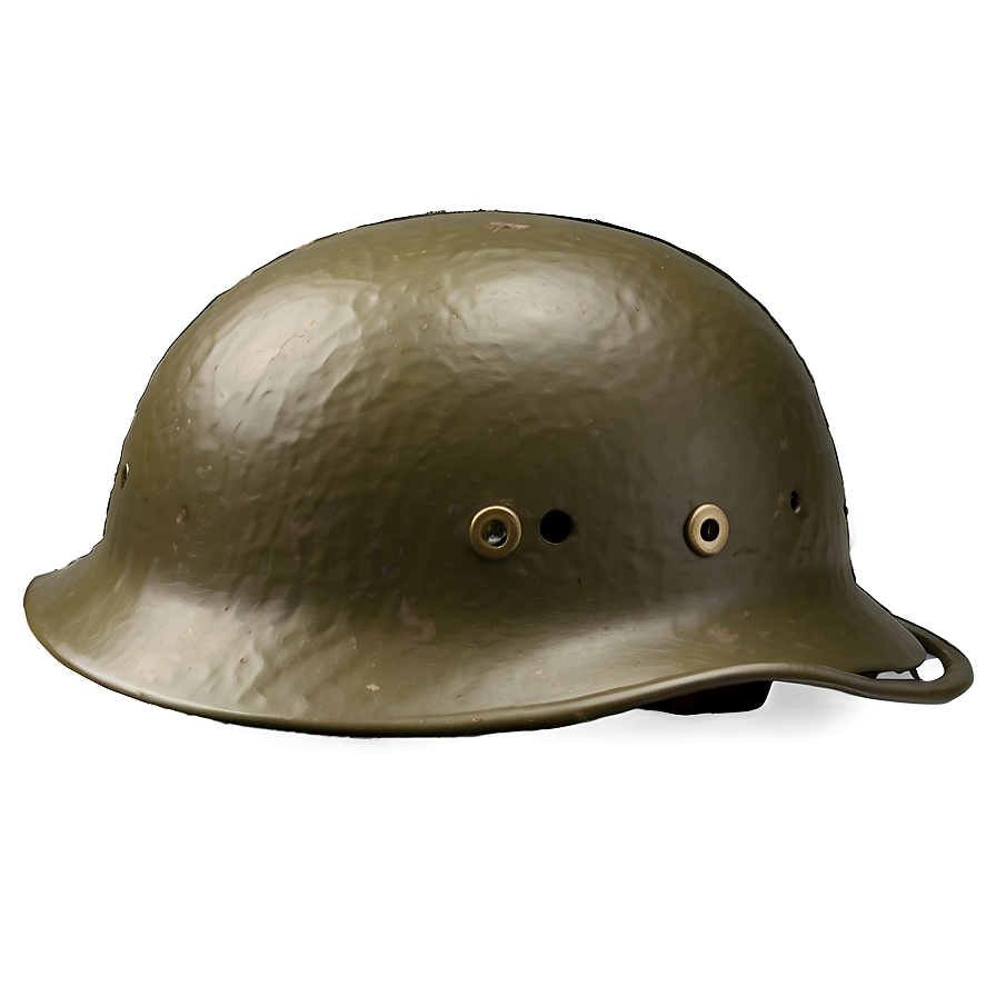 Ww2 Helmet Shell Png 93 PNG image