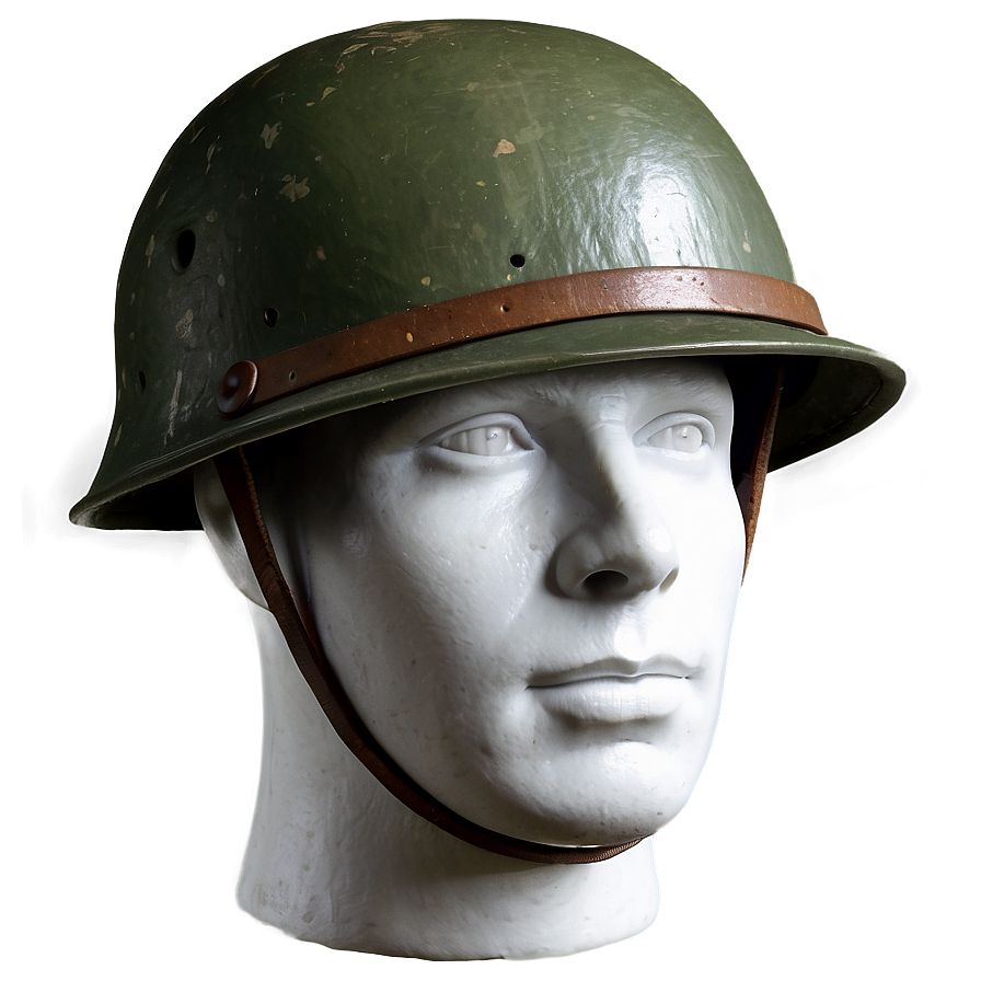 Ww2 Marine Helmet Png Mup PNG image