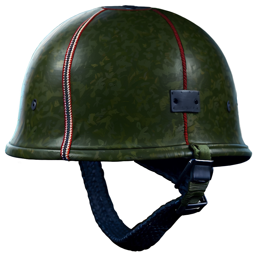 Ww2 Tank Crew Helmet Png 06132024 PNG image