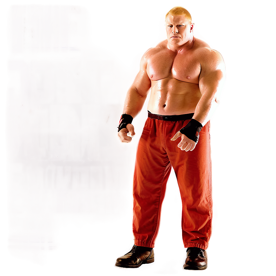 Wwe Brock Lesnar Png 21 PNG image