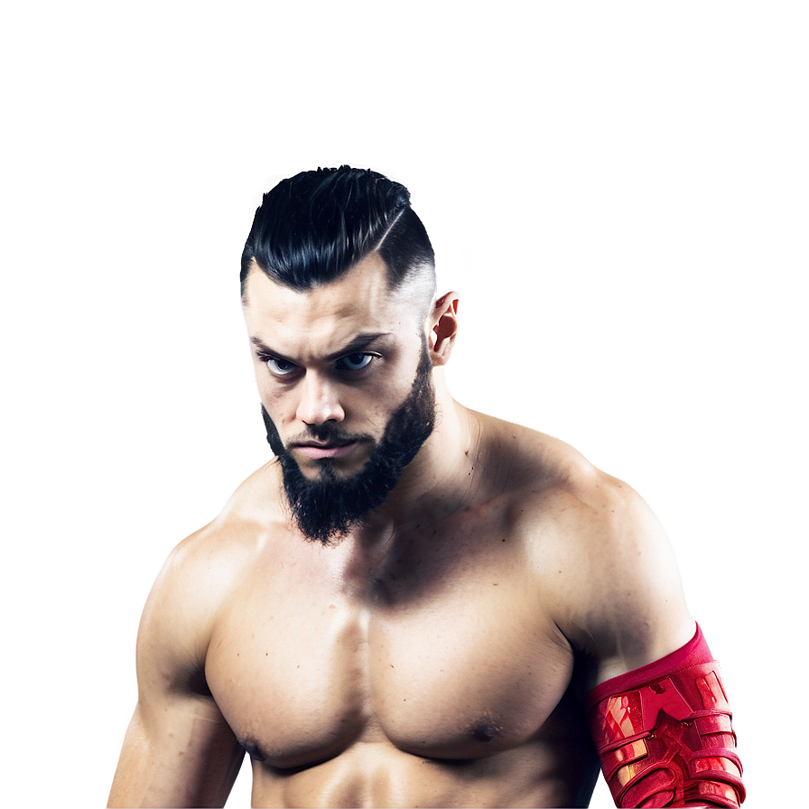 Wwe Finn Bálor Png 05232024 PNG image