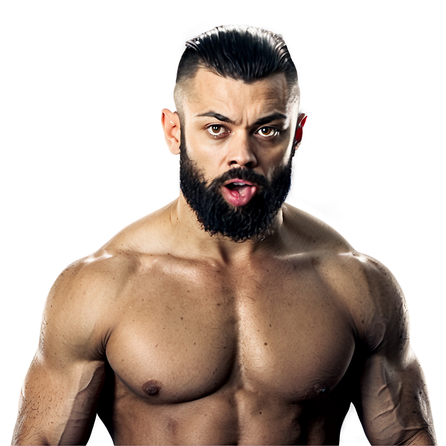 Wwe Finn Bálor Png Hnx PNG image