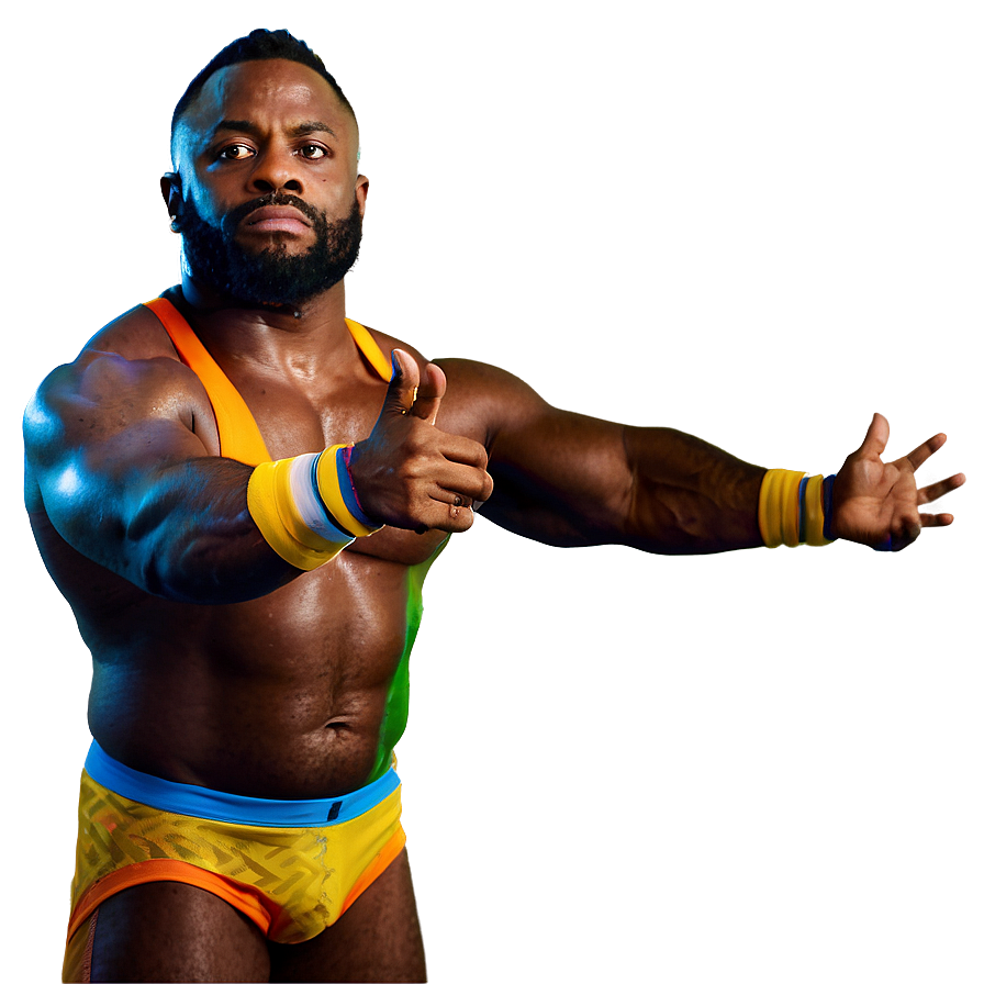 Wwe New Day Png Ftc PNG image