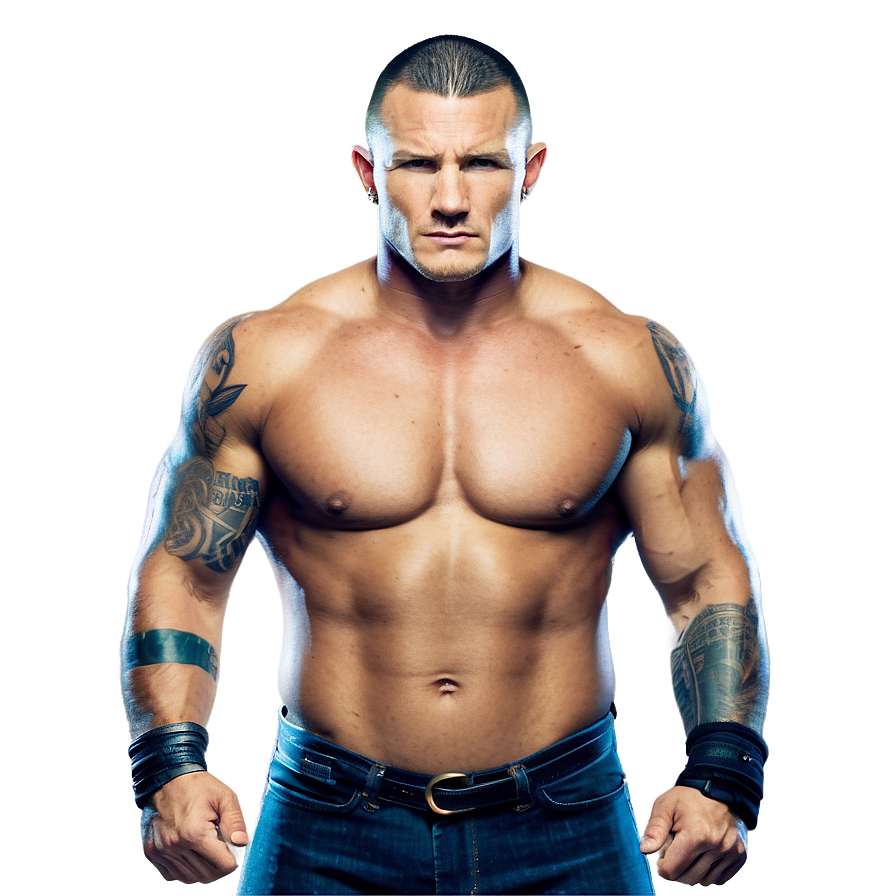 Wwe Randy Orton Png 88 PNG image