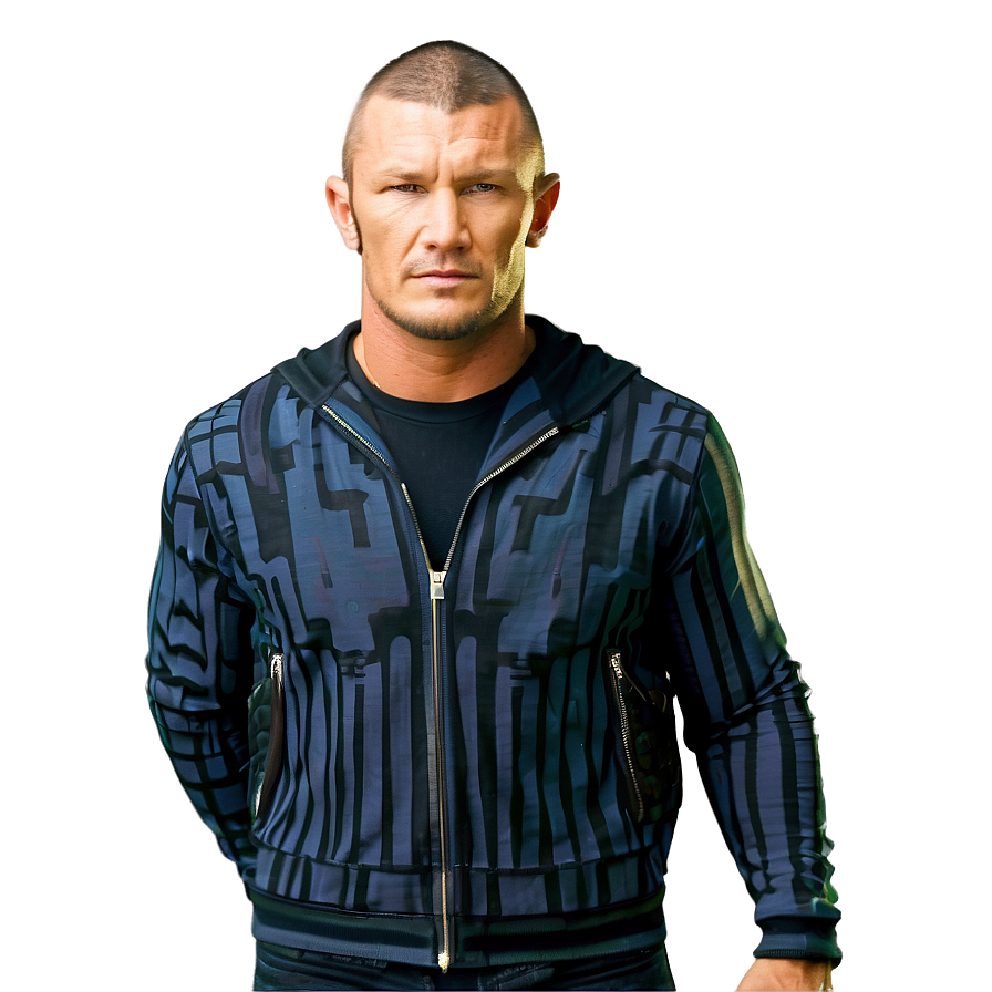 Wwe Randy Orton Png Xrf62 PNG image