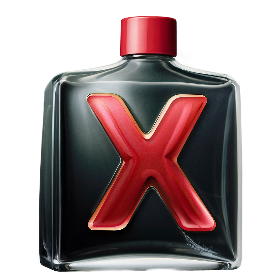 X Clean Transparent Png Wgj PNG image