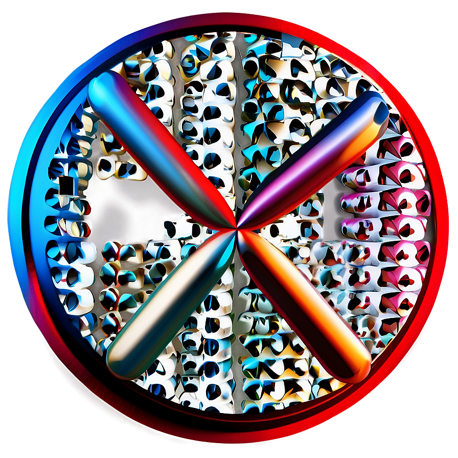 X Mark In Circle Png 10 PNG image