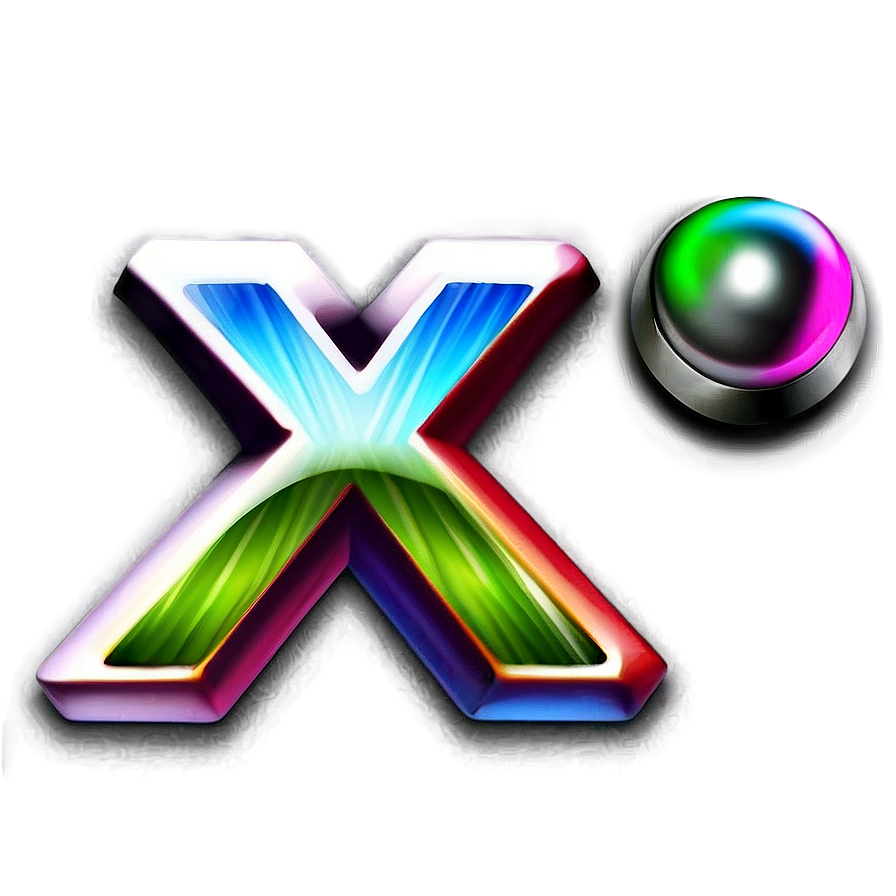 X Png With Transparent Background 31 PNG image