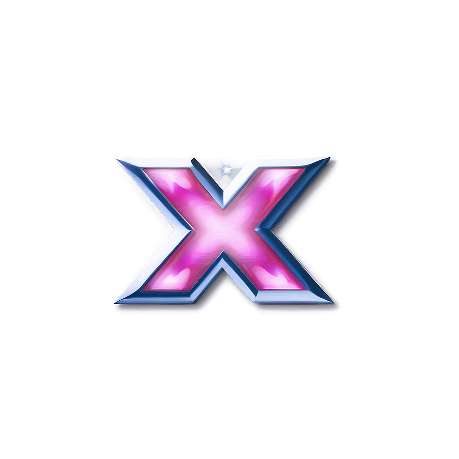 X Transparent Image Png Oml91 PNG image