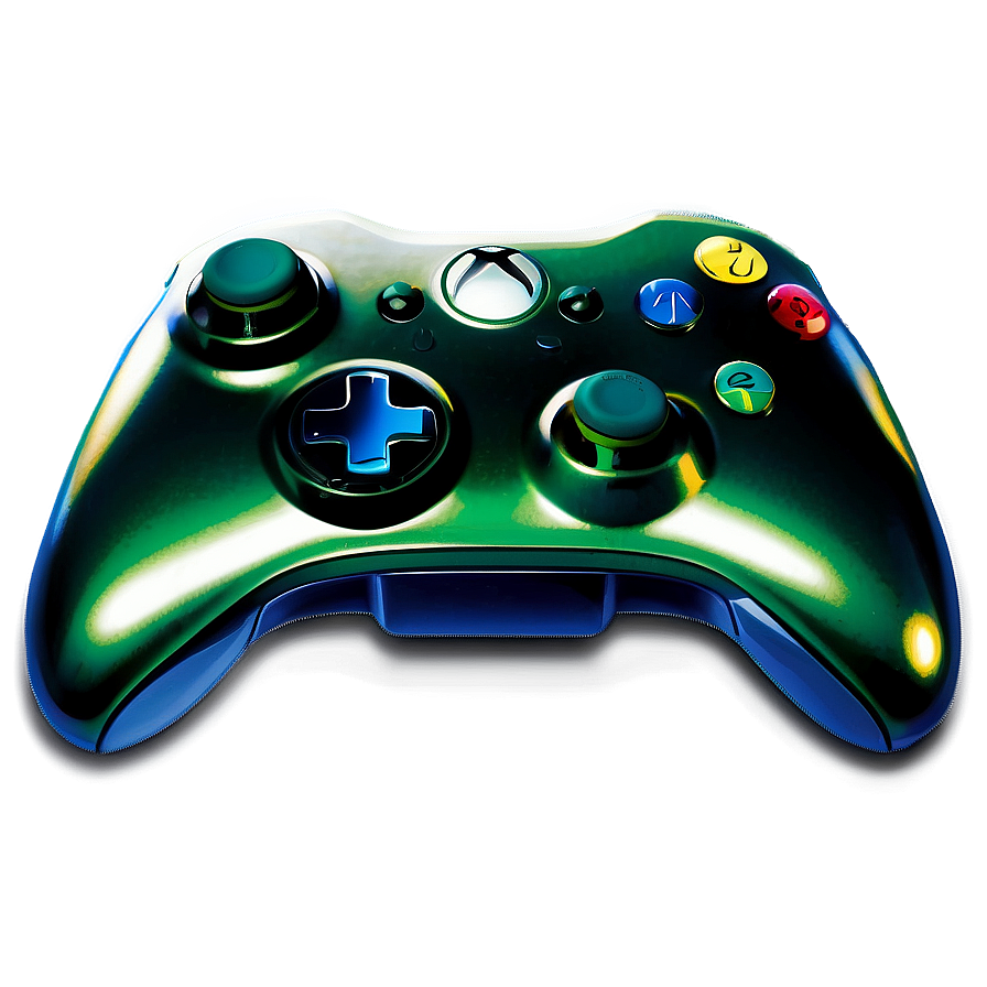 Xbox 360 Console Family Settings Png Wyo29 PNG image