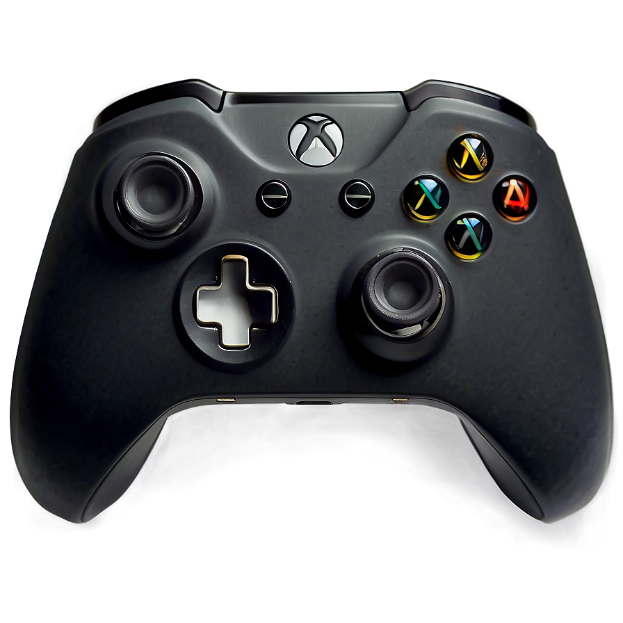 Xbox Controller Shadow Series Png Jgn PNG image