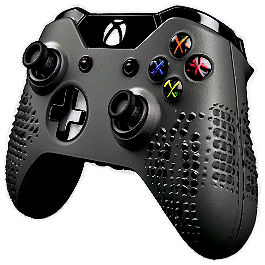 Xbox Controller Tactical Grip Png Yft6 PNG image