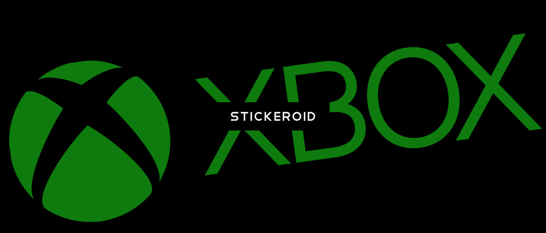 Xbox Logowith Watermark PNG image