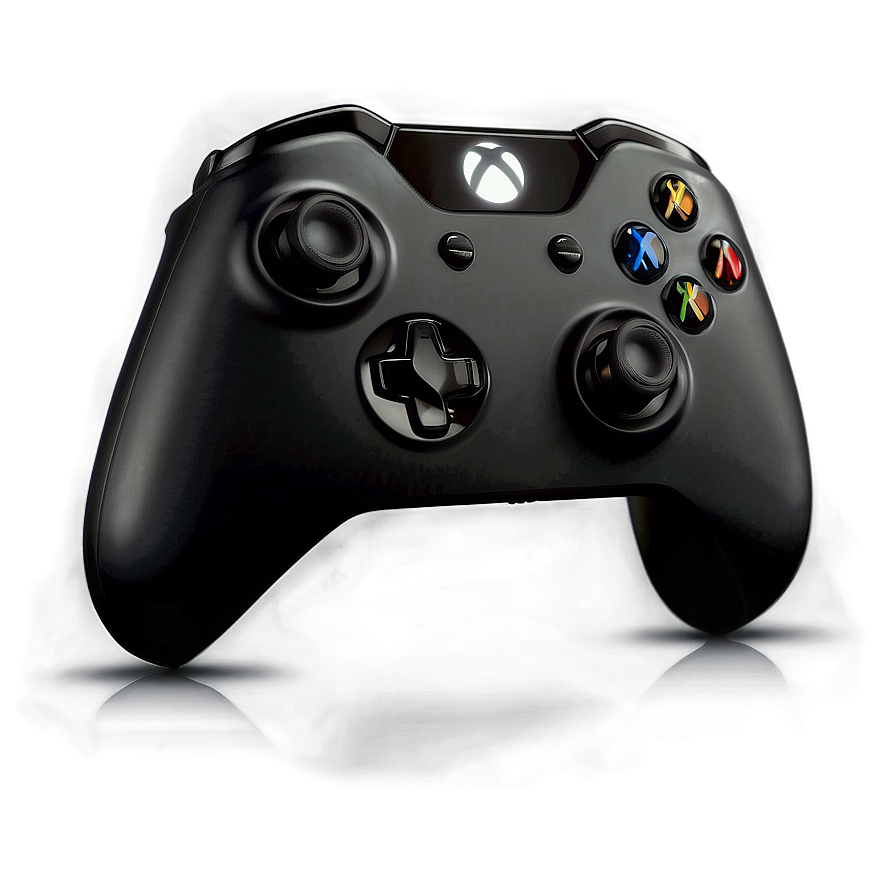 Xbox One Controller Png 06132024 PNG image