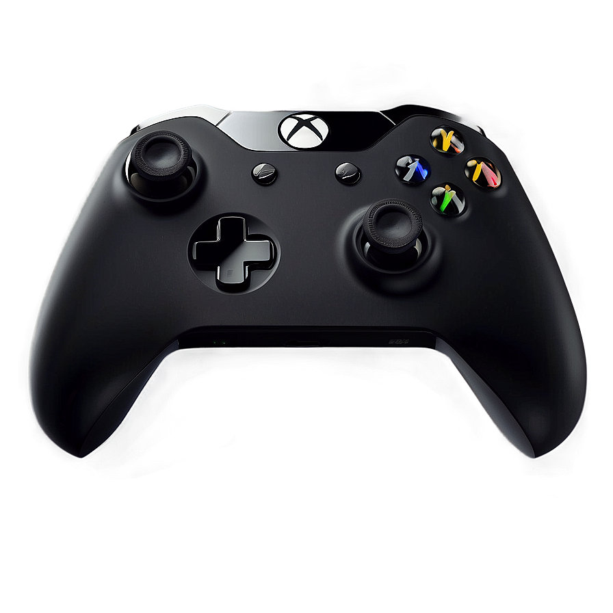 Xbox One X Project Scorpio Png Hcw52 PNG image