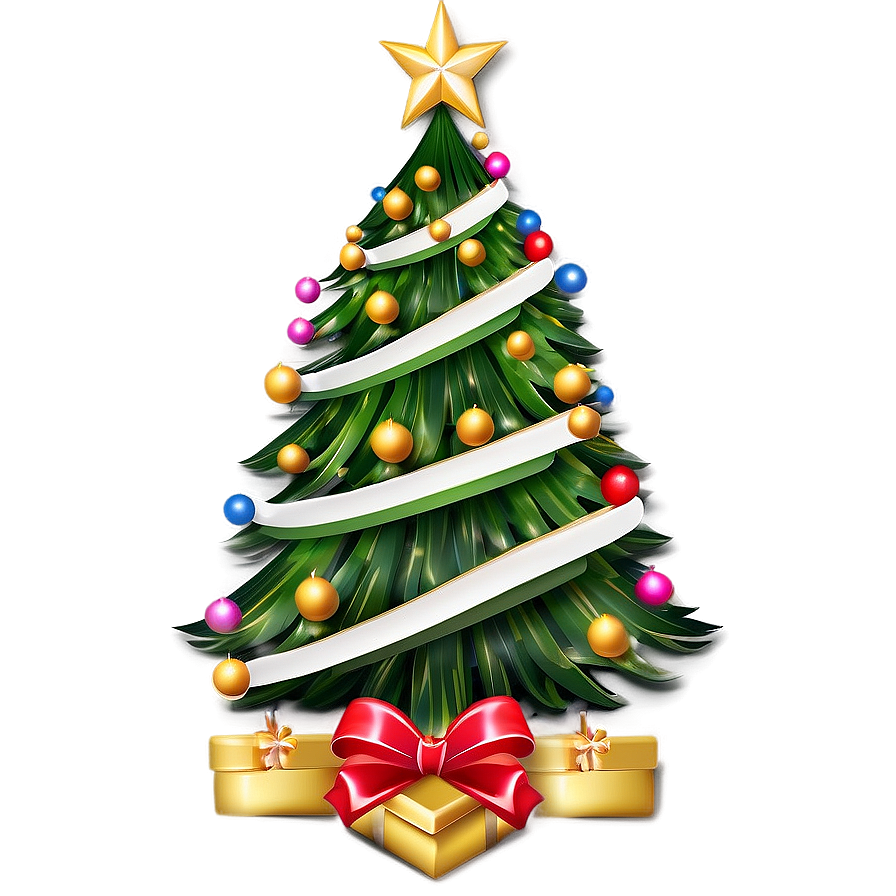 Xmas Tree Wallpapers Png 06292024 PNG image