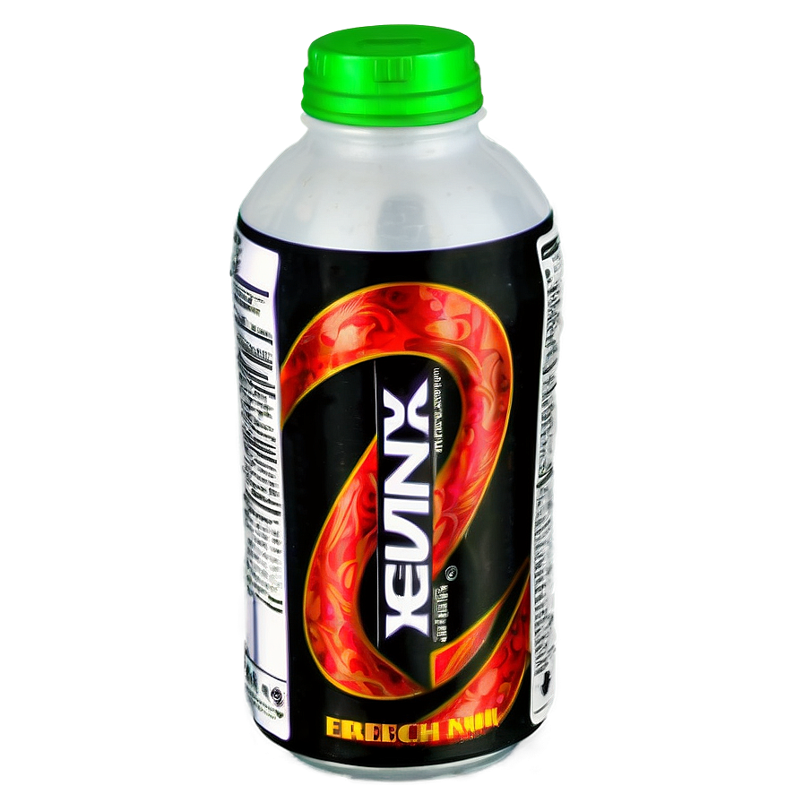 Xtreme Energy Drink Png 06282024 PNG image