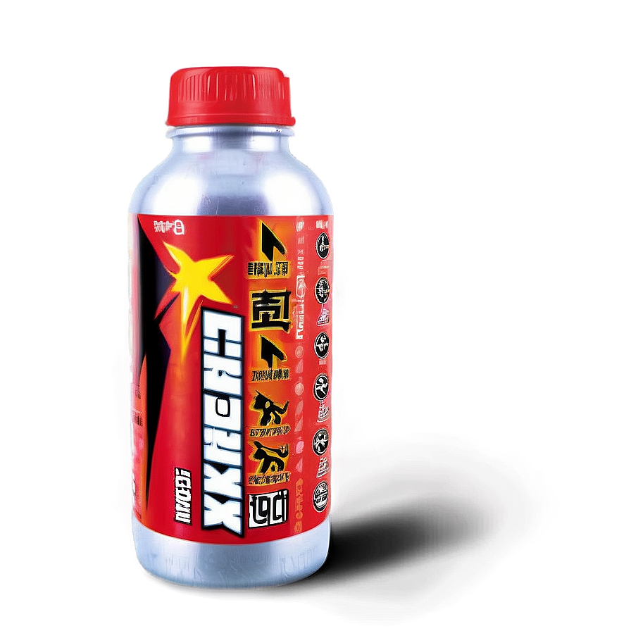 Xtreme Energy Drink Png Ilw23 PNG image