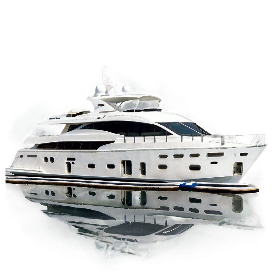 Yacht Png 7 PNG image