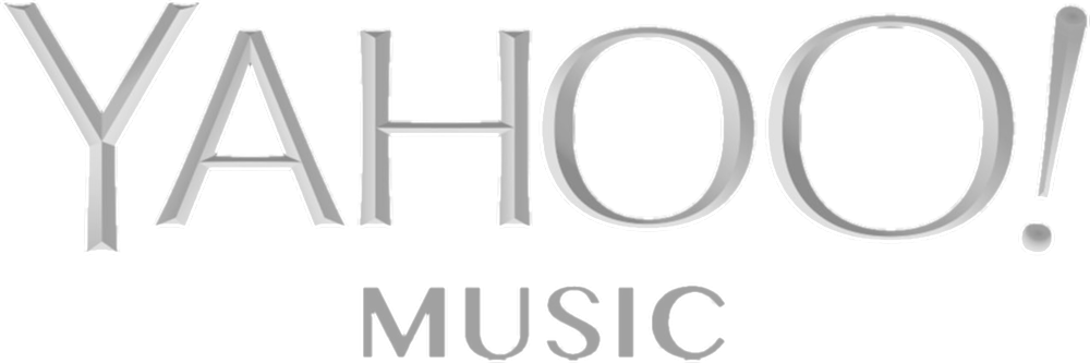 Yahoo Music Logo PNG image