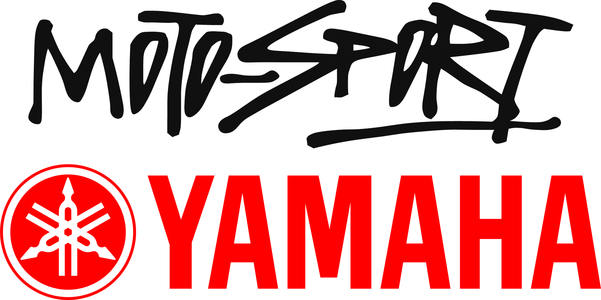 Yamaha Moto G P Logo PNG image