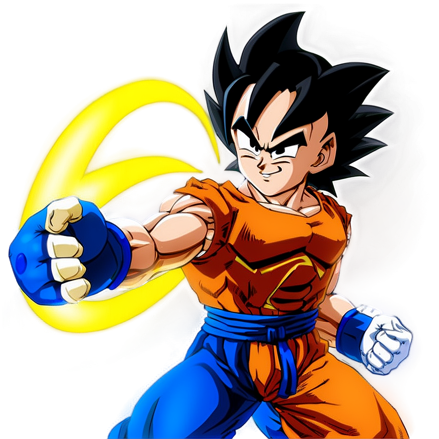 Yamcha And Vegeta Png 81 PNG image