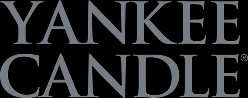 Yankee Candle Company Logo PNG image